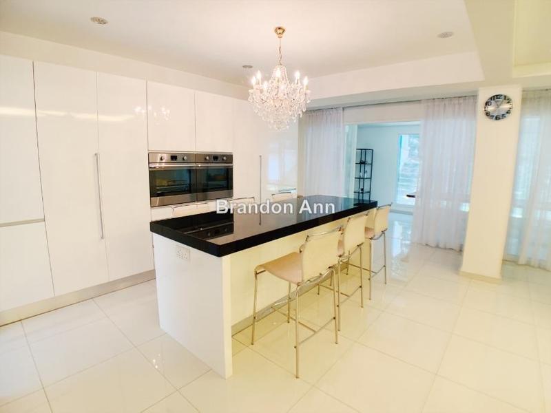 Townhouse for Sale in Modern Townhouse @ Bangsar, Bangsar by Brandon Ann - iProperty.com.my