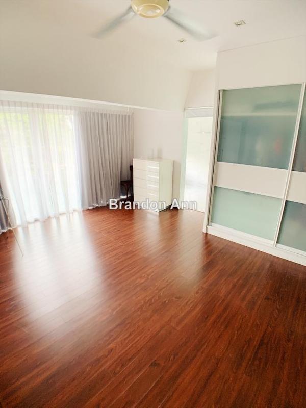 Townhouse for Sale in Modern Townhouse @ Bangsar, Bangsar by Brandon Ann - iProperty.com.my