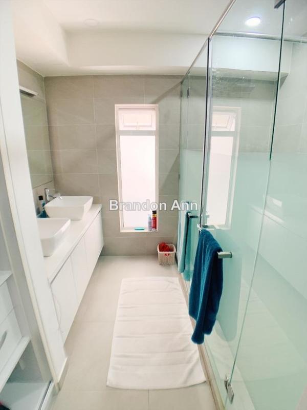 Townhouse for Sale in Modern Townhouse @ Bangsar, Bangsar by Brandon Ann - iProperty.com.my