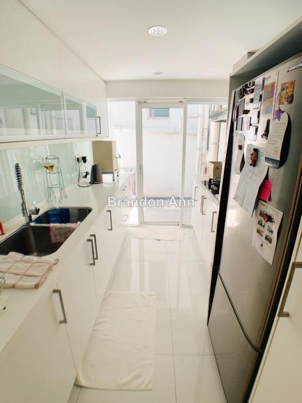 Townhouse for Sale in Modern Townhouse @ Bangsar, Bangsar by Brandon Ann - iProperty.com.my