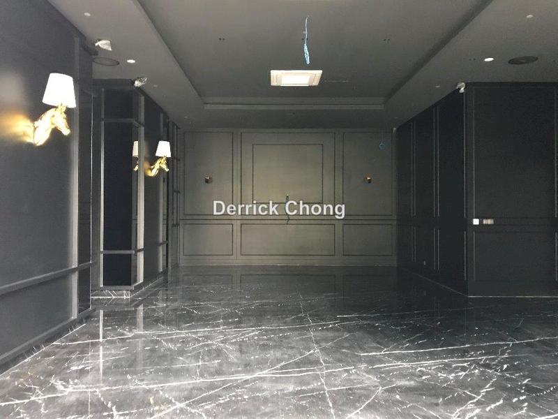 Service Residence for Sale in Star Residences Three by Derrick Chong - iProperty.com.my