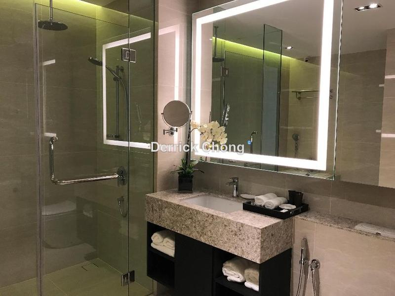 Service Residence for Sale in Star Residences Three by Derrick Chong - iProperty.com.my