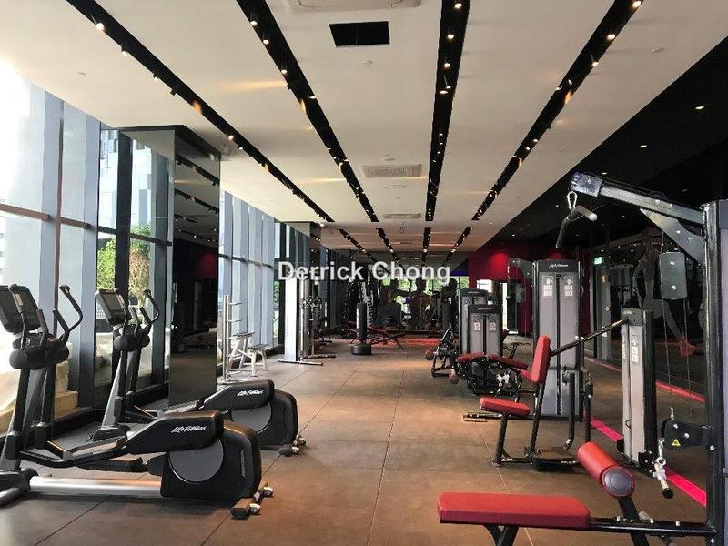 Service Residence for Sale in Star Residences Three by Derrick Chong - iProperty.com.my