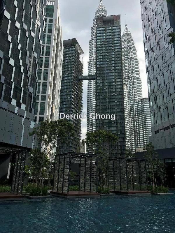 Service Residence for Sale in Star Residences Three by Derrick Chong - iProperty.com.my