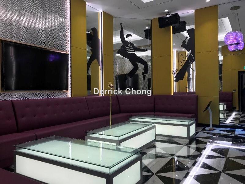 Service Residence for Sale in Star Residences Three by Derrick Chong - iProperty.com.my