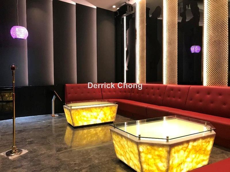 Service Residence for Sale in Star Residences Three by Derrick Chong - iProperty.com.my