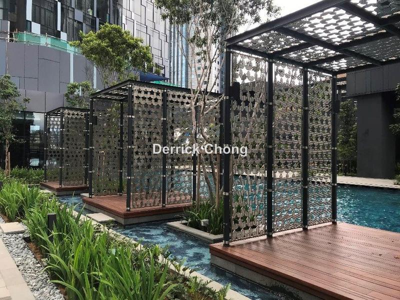 Service Residence for Sale in Star Residences Three by Derrick Chong - iProperty.com.my