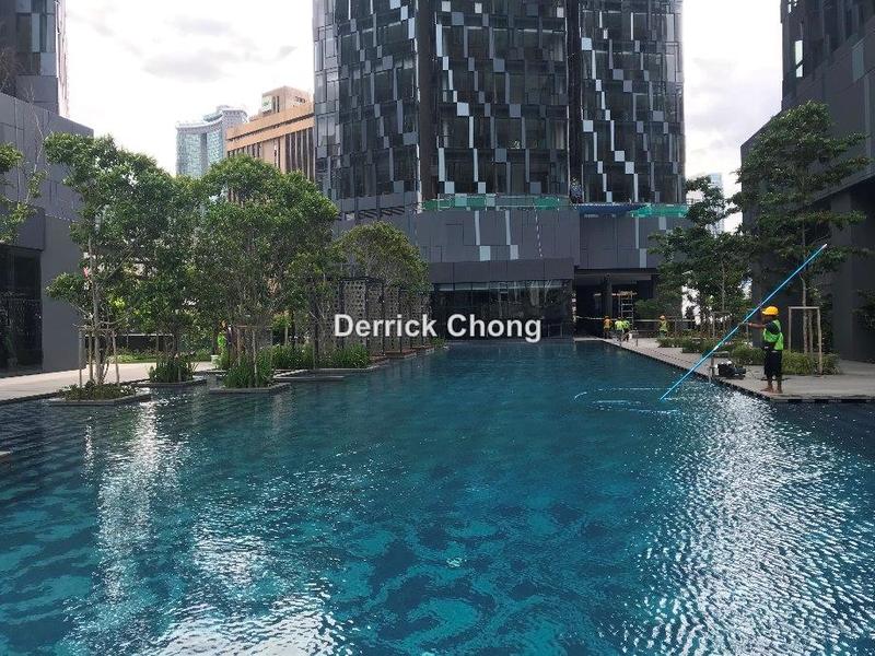 Service Residence for Sale in Star Residences Three by Derrick Chong - iProperty.com.my