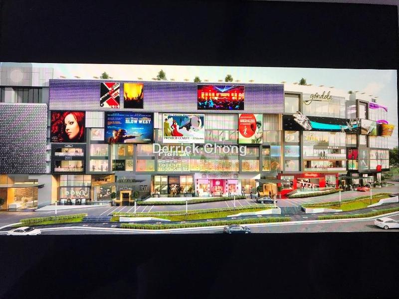 Service Residence for Sale in Star Residences Three by Derrick Chong - iProperty.com.my