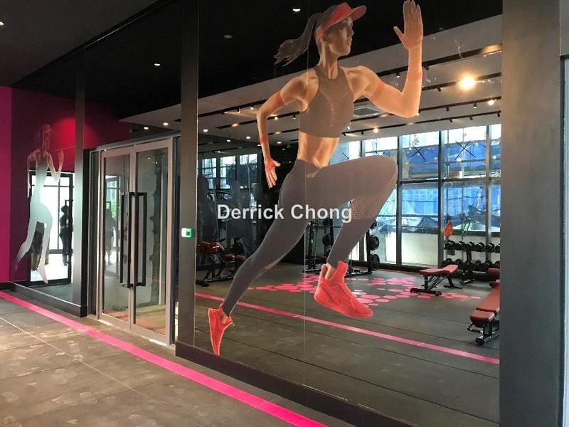 Service Residence for Sale in Star Residences Three by Derrick Chong - iProperty.com.my
