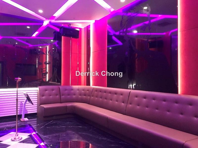 Service Residence for Sale in Star Residences Three by Derrick Chong - iProperty.com.my