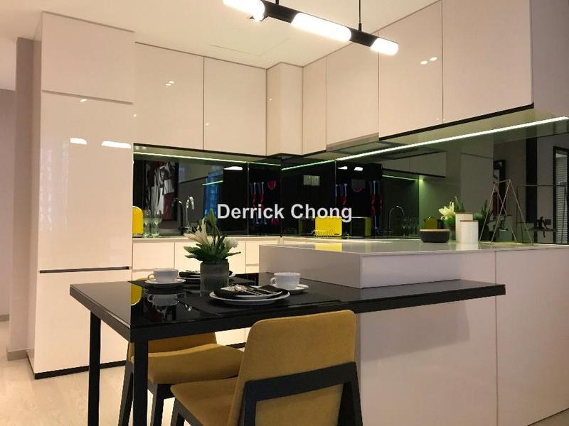 Service Residence for Sale in Star Residences Three by Derrick Chong - iProperty.com.my