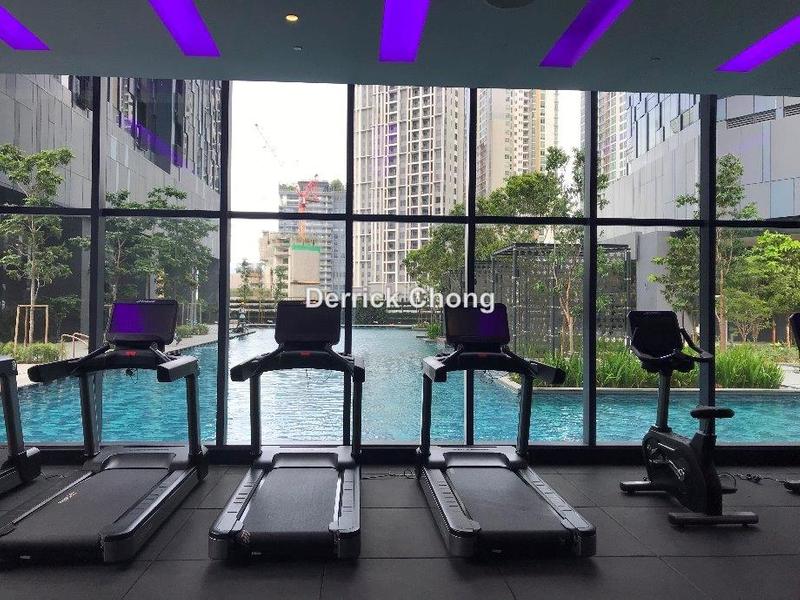 Service Residence for Sale in Star Residences Three by Derrick Chong - iProperty.com.my