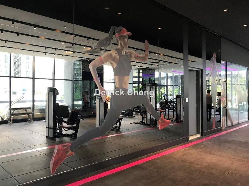 Service Residence for Sale in Star Residences Three by Derrick Chong - iProperty.com.my