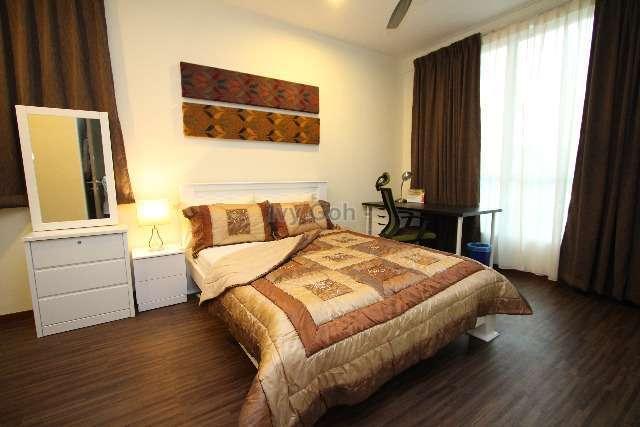 Residensi Servis untuk Disewa di The Loft @ ZetaPark oleh Ivy Goh - iProperty.com.my