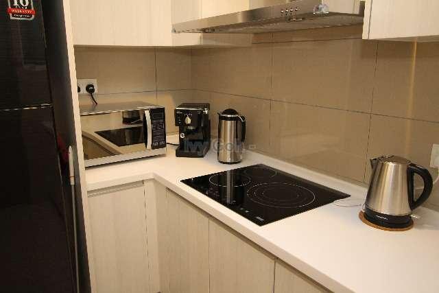 Residensi Servis untuk Disewa di The Loft @ ZetaPark oleh Ivy Goh - iProperty.com.my