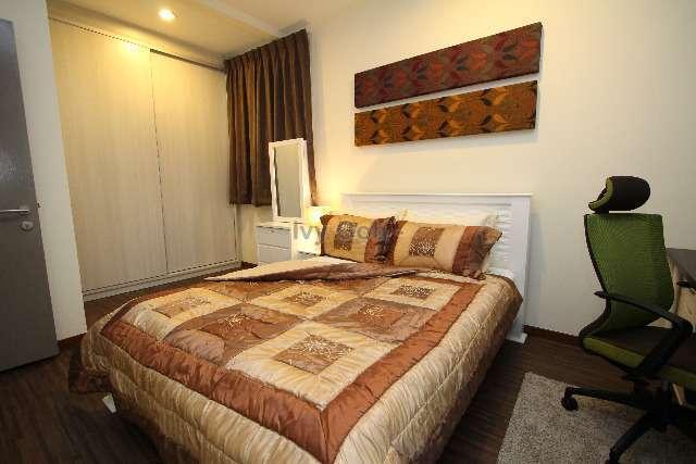 Residensi Servis untuk Disewa di The Loft @ ZetaPark oleh Ivy Goh - iProperty.com.my