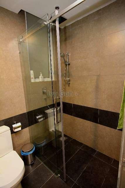 Residensi Servis untuk Disewa di The Loft @ ZetaPark oleh Ivy Goh - iProperty.com.my