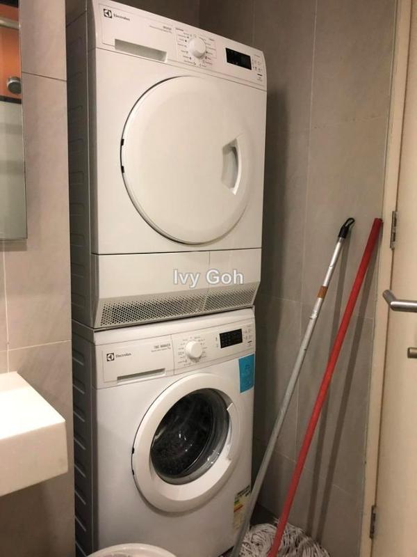 Service Residence for Sale in Jaya One Residences by Ivy Goh - iProperty.com.my