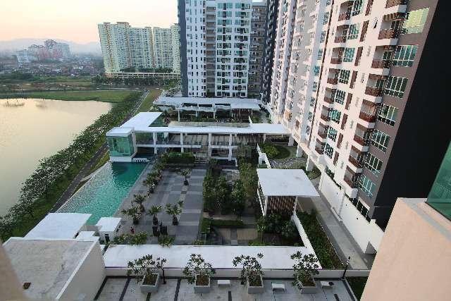 Residensi Servis untuk Disewa di The Loft @ ZetaPark oleh Ivy Goh - iProperty.com.my