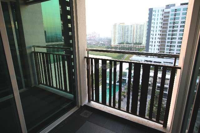 Residensi Servis untuk Disewa di The Loft @ ZetaPark oleh Ivy Goh - iProperty.com.my