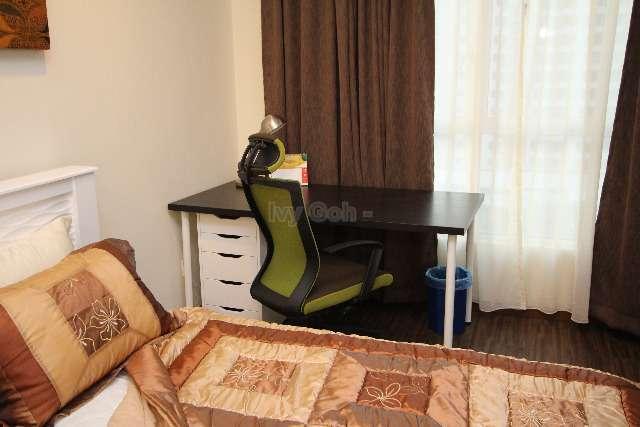 Residensi Servis untuk Disewa di The Loft @ ZetaPark oleh Ivy Goh - iProperty.com.my