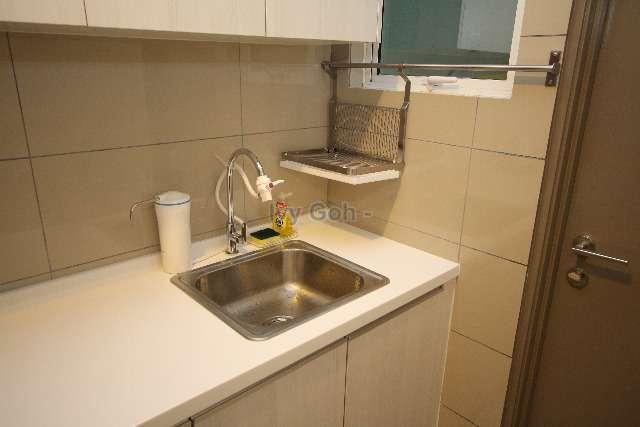 Residensi Servis untuk Disewa di The Loft @ ZetaPark oleh Ivy Goh - iProperty.com.my