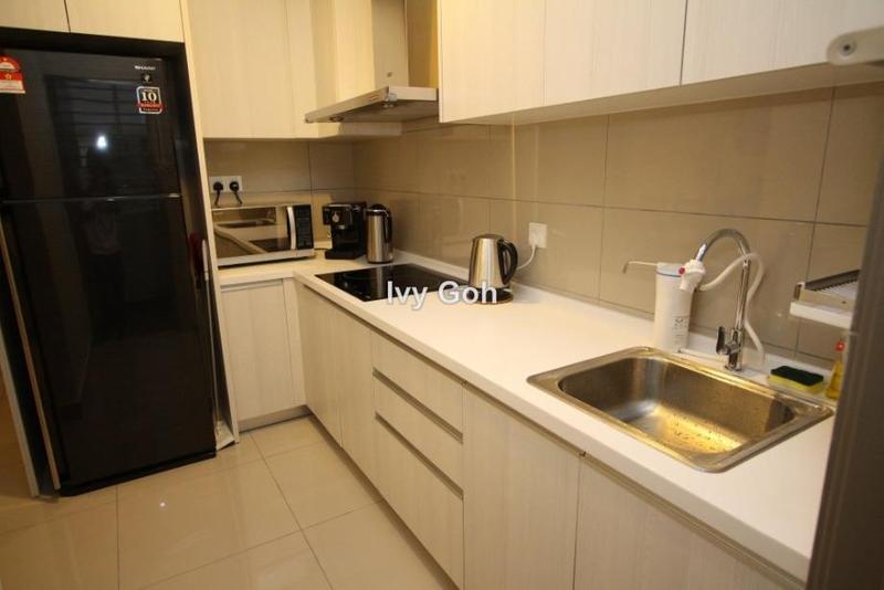 Service Residence for Rent in The Loft @ ZetaPark by Ivy Goh - iProperty.com.my