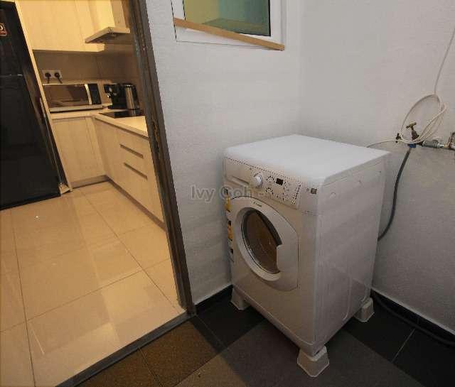 Residensi Servis untuk Disewa di The Loft @ ZetaPark oleh Ivy Goh - iProperty.com.my