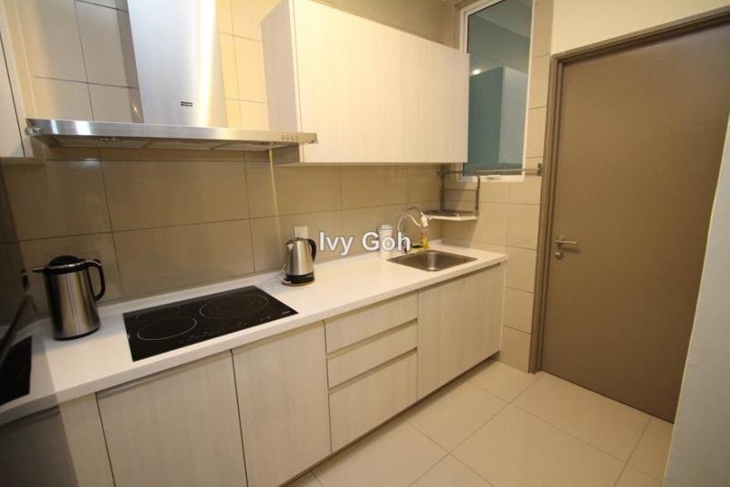 Service Residence for Rent in The Loft @ ZetaPark by Ivy Goh - iProperty.com.my