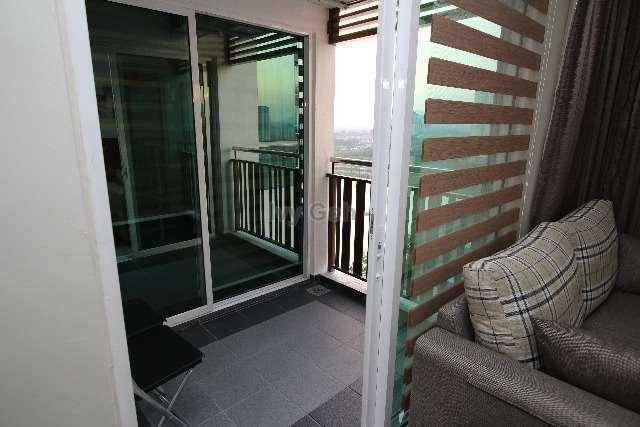 Residensi Servis untuk Disewa di The Loft @ ZetaPark oleh Ivy Goh - iProperty.com.my