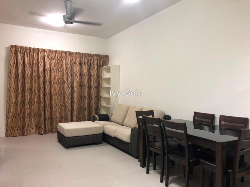 Service Residence for Sale in Jaya One Residences by Ivy Goh - iProperty.com.my