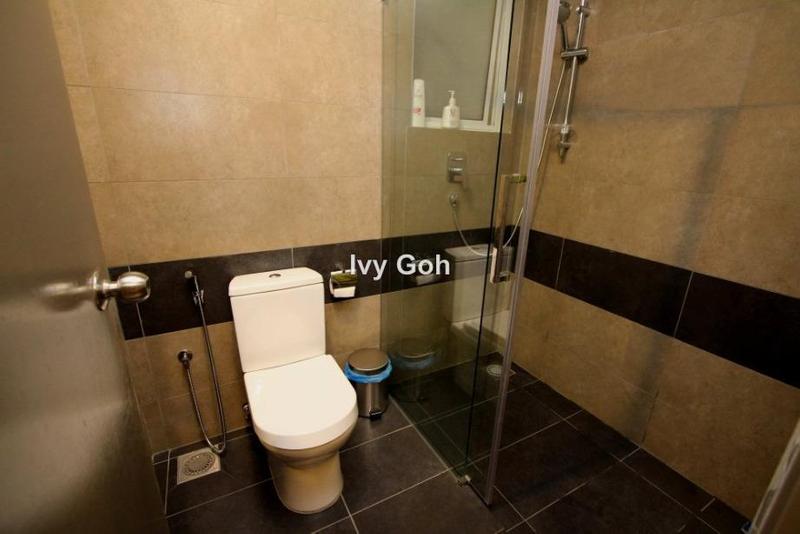 Service Residence for Rent in The Loft @ ZetaPark by Ivy Goh - iProperty.com.my