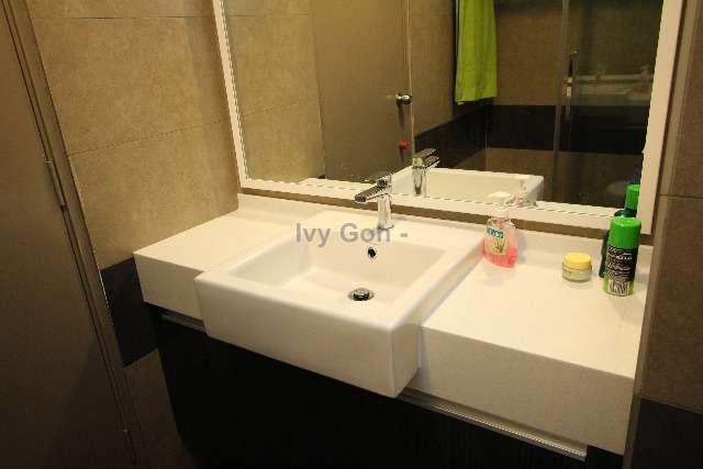 Residensi Servis untuk Disewa di The Loft @ ZetaPark oleh Ivy Goh - iProperty.com.my