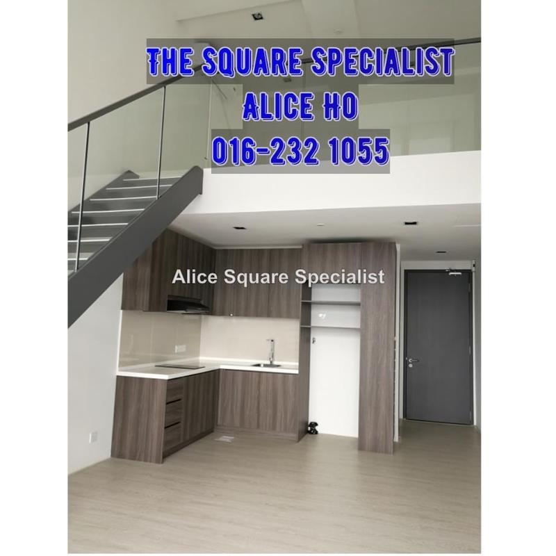 Living Hall, duplex available now