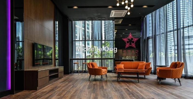 Service Residence for Sale in Star Residences One by Michelle Ong - iProperty.com.my