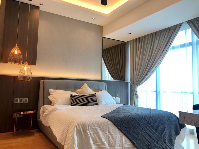 For Sale - The Ritz-Carlton Residences