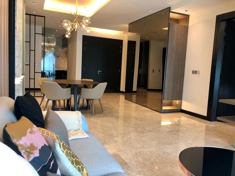 For Sale - The Ritz-Carlton Residences