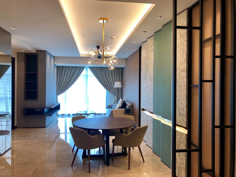 For Sale - The Ritz-Carlton Residences