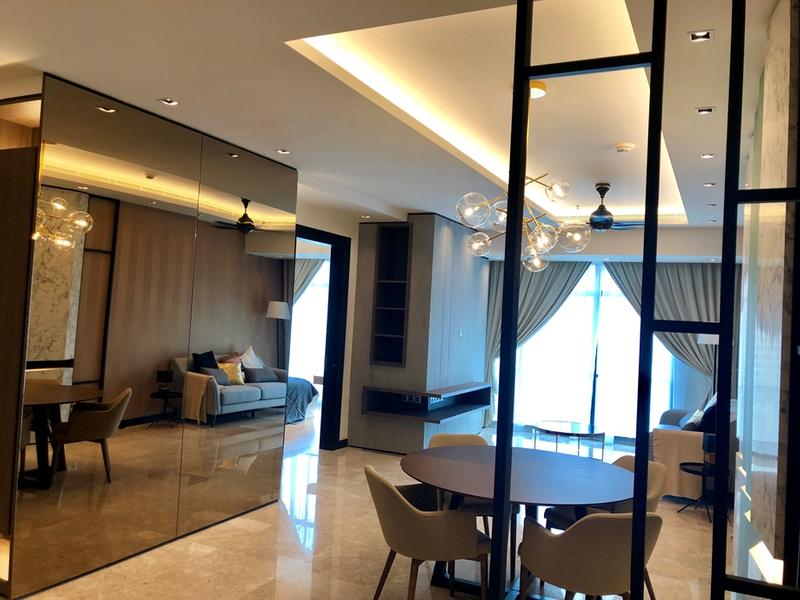 For Sale - The Ritz-Carlton Residences