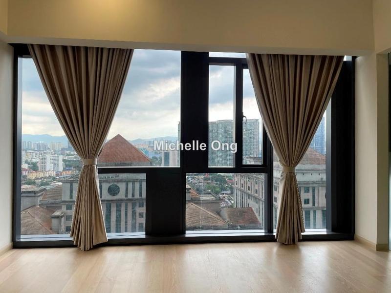 Service Residence for Sale in Star Residences One by Michelle Ong - iProperty.com.my
