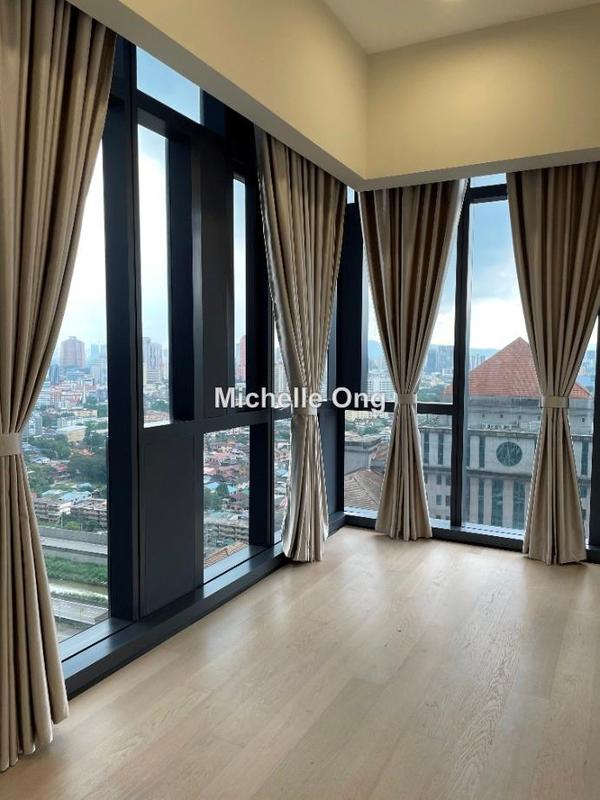Service Residence for Sale in Star Residences One by Michelle Ong - iProperty.com.my