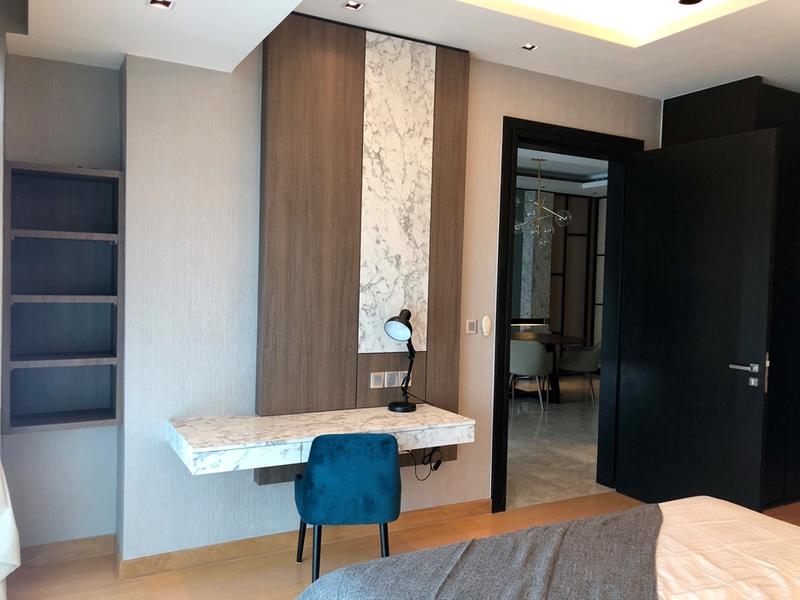 For Sale - The Ritz-Carlton Residences