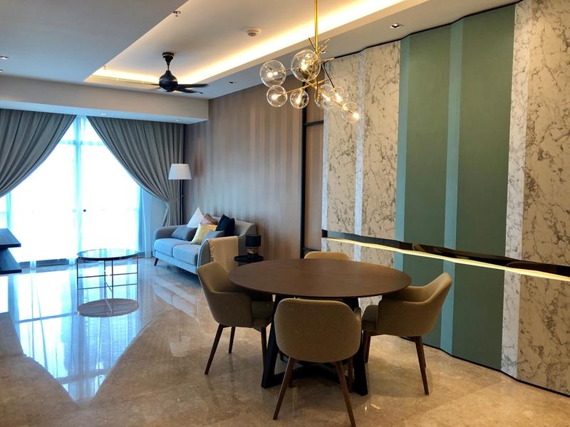 For Sale - The Ritz-Carlton Residences