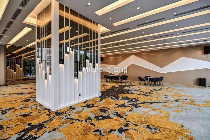 Service Residence for Sale in Star Residences One by Michelle Ong - iProperty.com.my