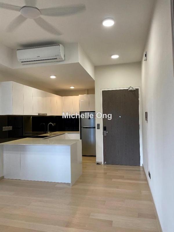 Service Residence for Sale in Star Residences One by Michelle Ong - iProperty.com.my