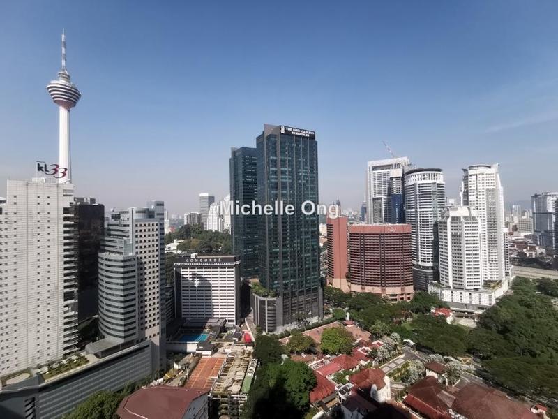 For Sale - The Ritz-Carlton Residences