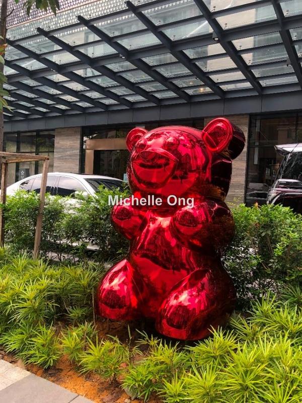 Service Residence for Sale in Star Residences One by Michelle Ong - iProperty.com.my