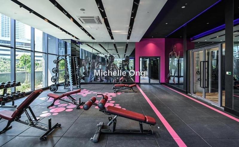 Service Residence for Sale in Star Residences One by Michelle Ong - iProperty.com.my