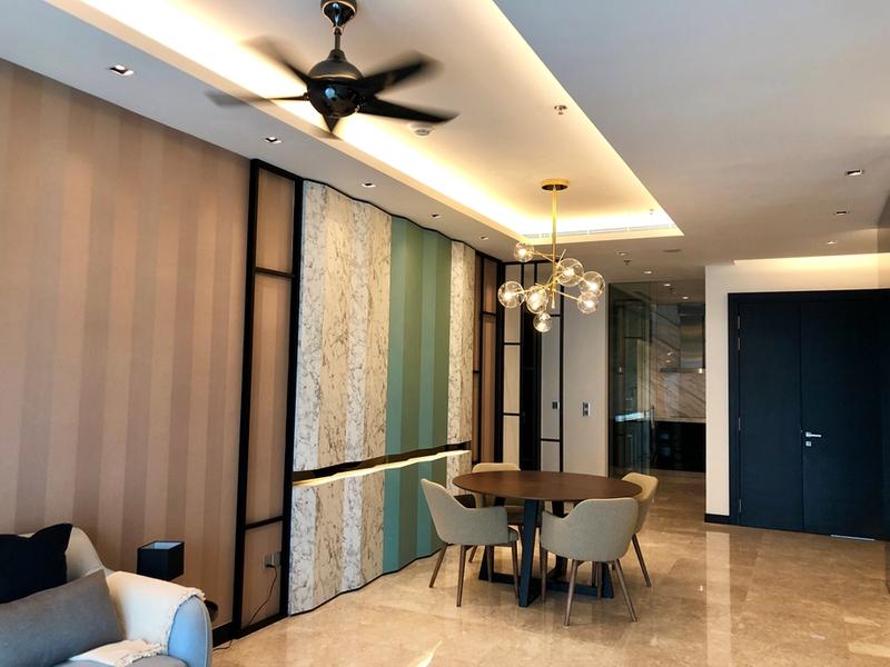 For Sale - The Ritz-Carlton Residences